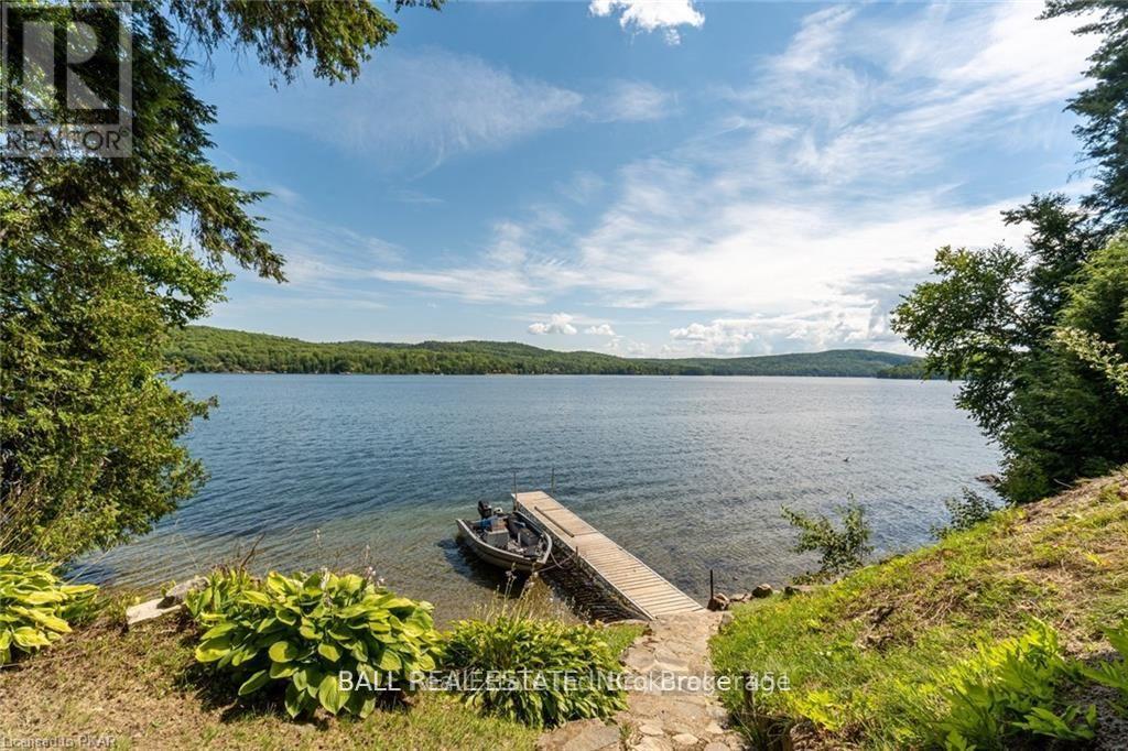 1758 Papineau Lake Road, Hastings Highlands (Wicklow Ward), Ontario  K0L 2R0 - Photo 5 - X11973061