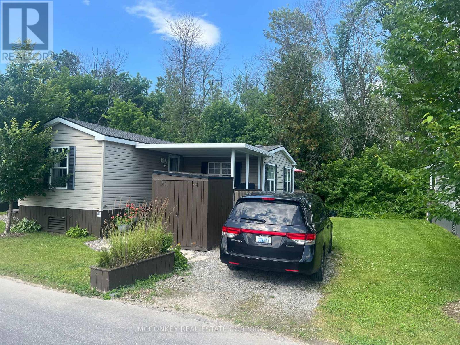 85 Forest Drive, Otonabee-South Monaghan, Ontario  K0L 2G0 - Photo 1 - X11974504