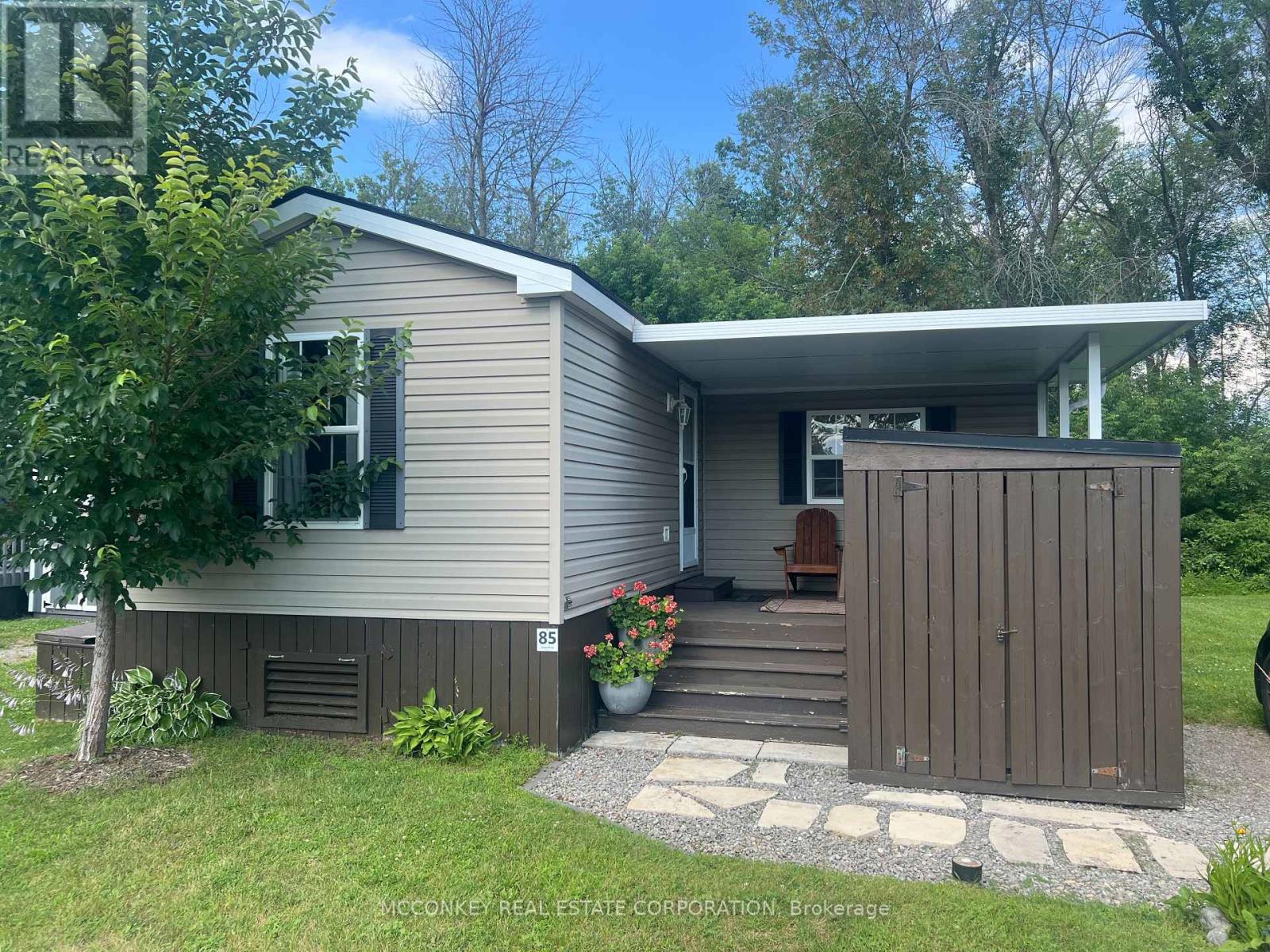 85 Forest Drive, Otonabee-South Monaghan, Ontario  K0L 2G0 - Photo 2 - X11974504