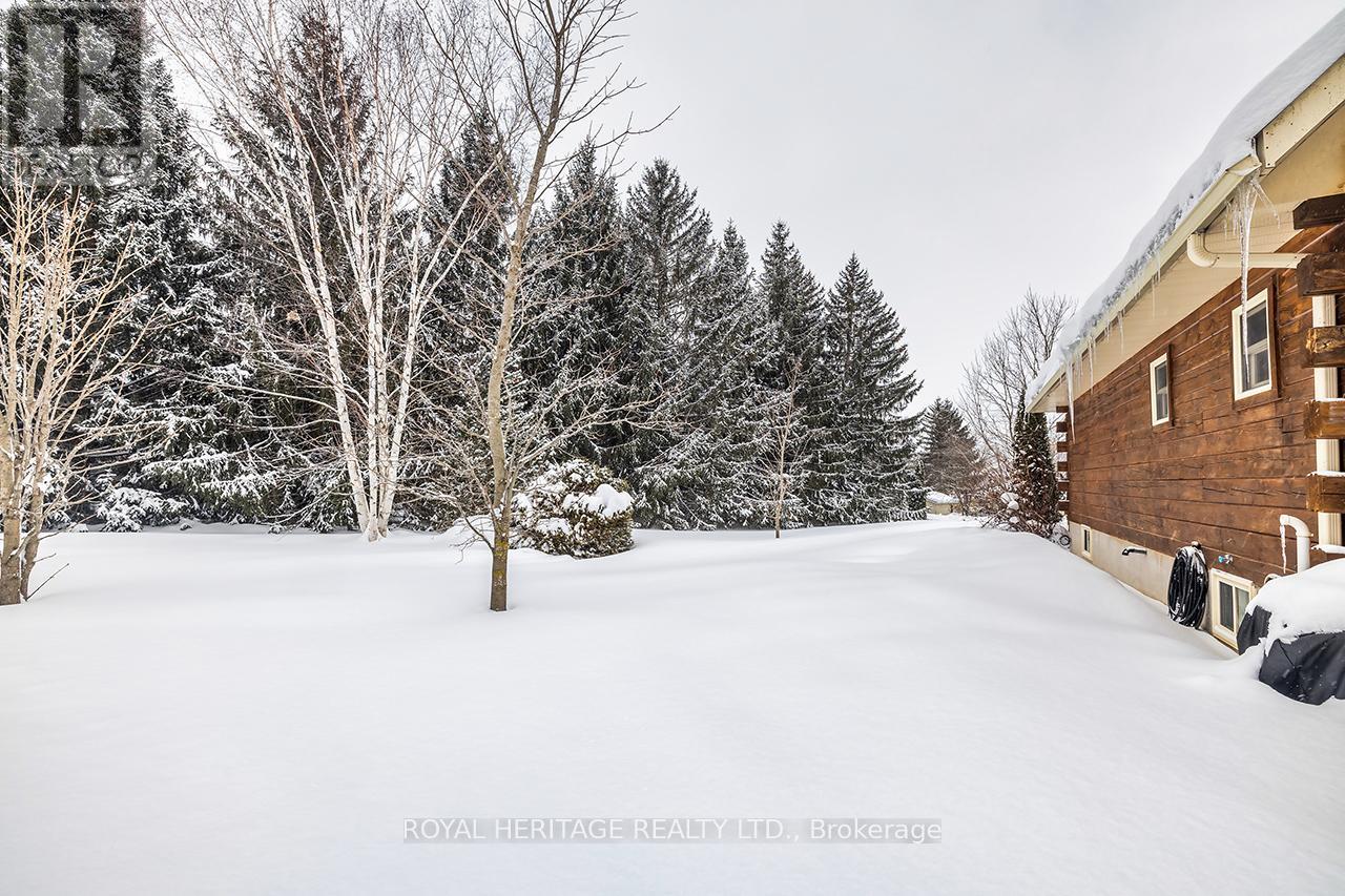 110 Westview Drive, Kawartha Lakes (Omemee), Ontario  K0L 2W0 - Photo 42 - X11975188