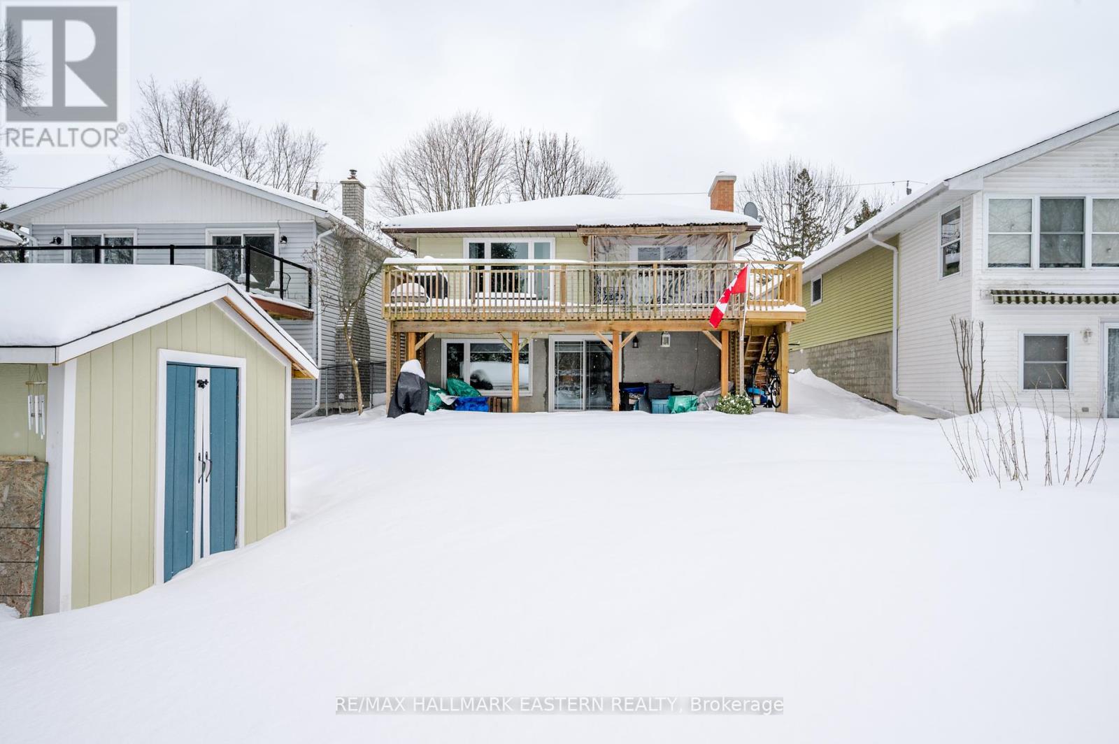 270 Sherin Avenue, Peterborough (Ashburnham), Ontario  K9J 1B6 - Photo 36 - X11975788