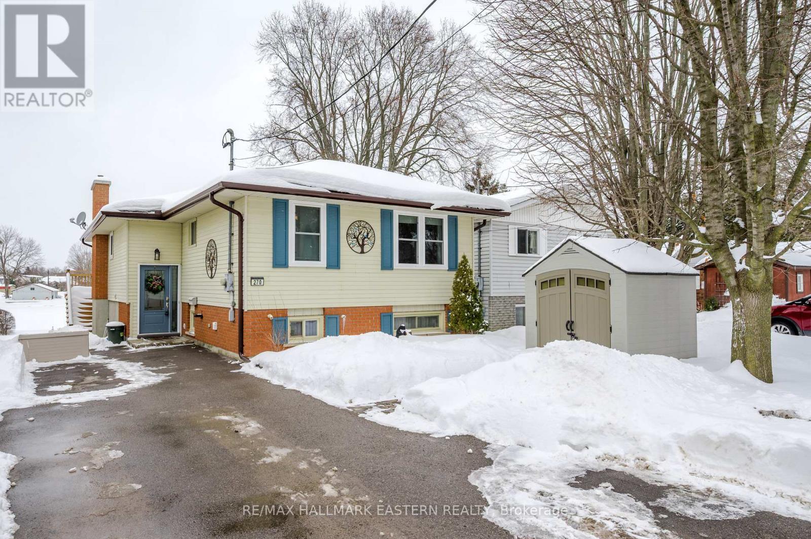 270 Sherin Avenue, Peterborough (Ashburnham), Ontario  K9J 1B6 - Photo 41 - X11975788