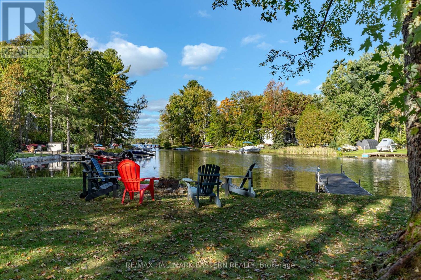 2335 Lakeside Road, Douro-Dummer, Ontario  K0L 2H0 - Photo 30 - X11975812