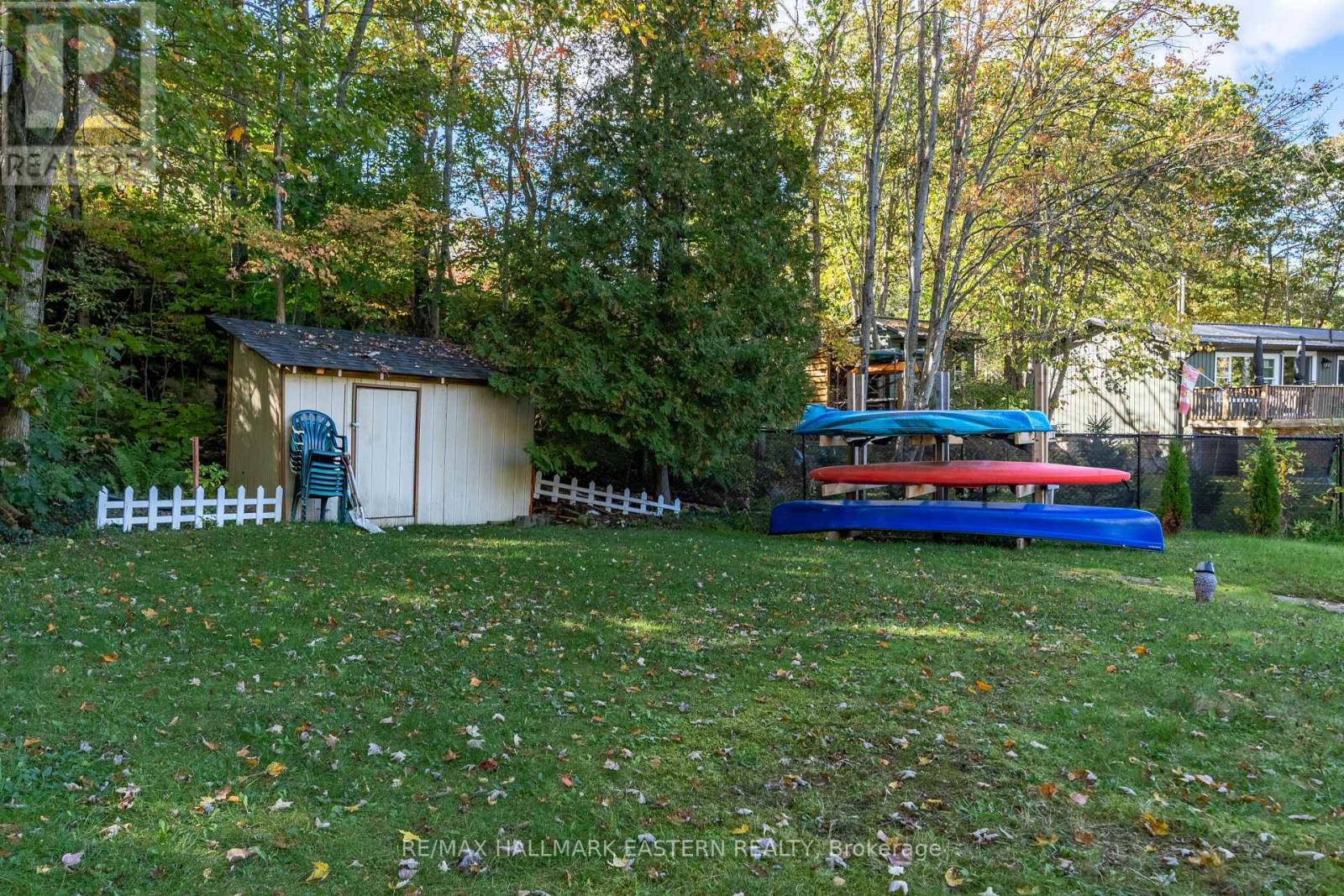 2335 Lakeside Road, Douro-Dummer, Ontario  K0L 2H0 - Photo 31 - X11975812