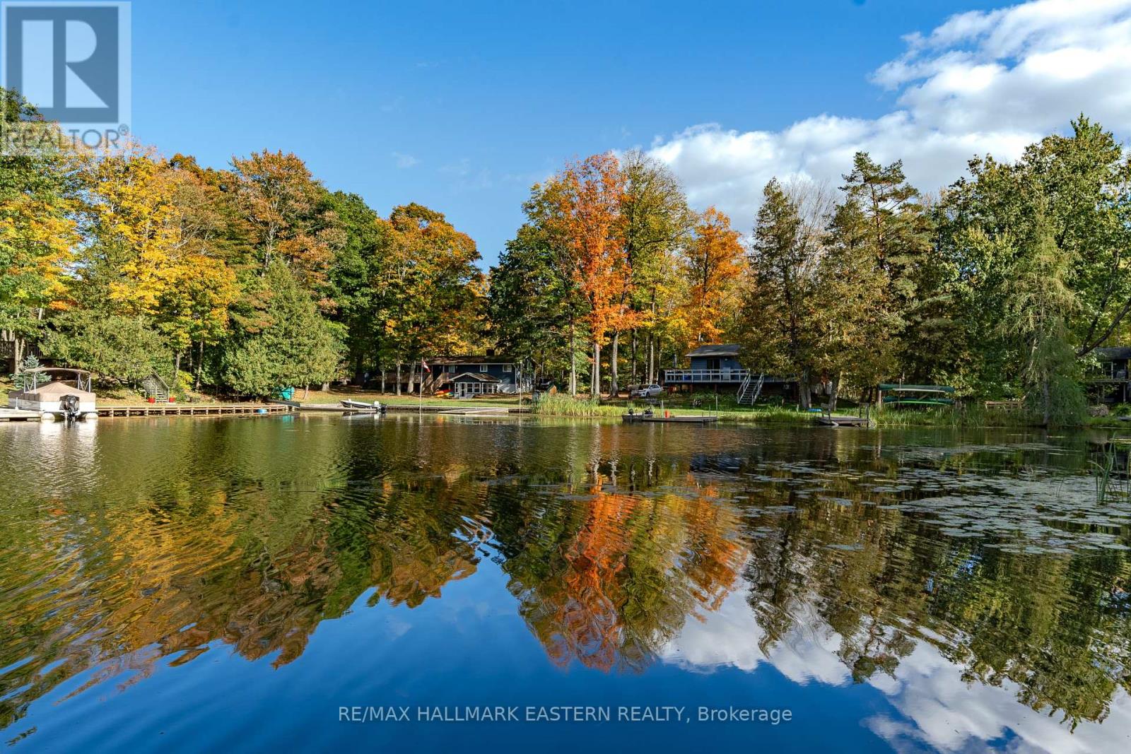 2335 Lakeside Road, Douro-Dummer, Ontario  K0L 2H0 - Photo 36 - X11975812