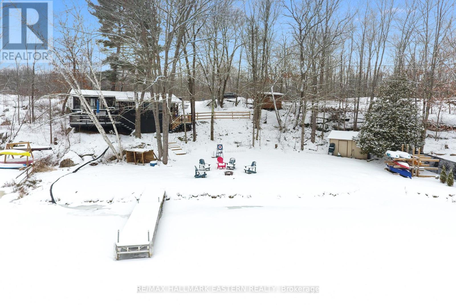 2335 Lakeside Road, Douro-Dummer, Ontario  K0L 2H0 - Photo 8 - X11975812