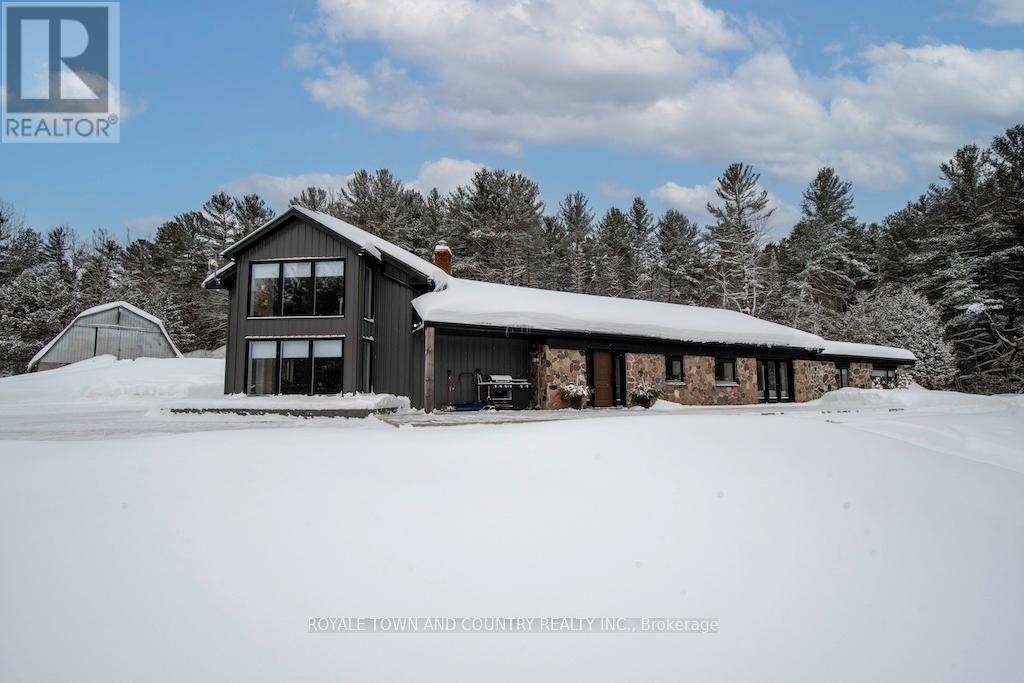 829 Peace Road, Kawartha Lakes, Ontario  K0L 2W0 - Photo 1 - X11978790