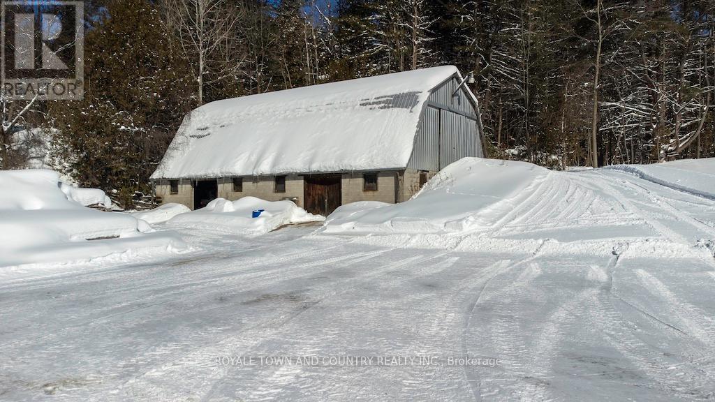 829 Peace Road, Kawartha Lakes, Ontario  K0L 2W0 - Photo 46 - X11978790