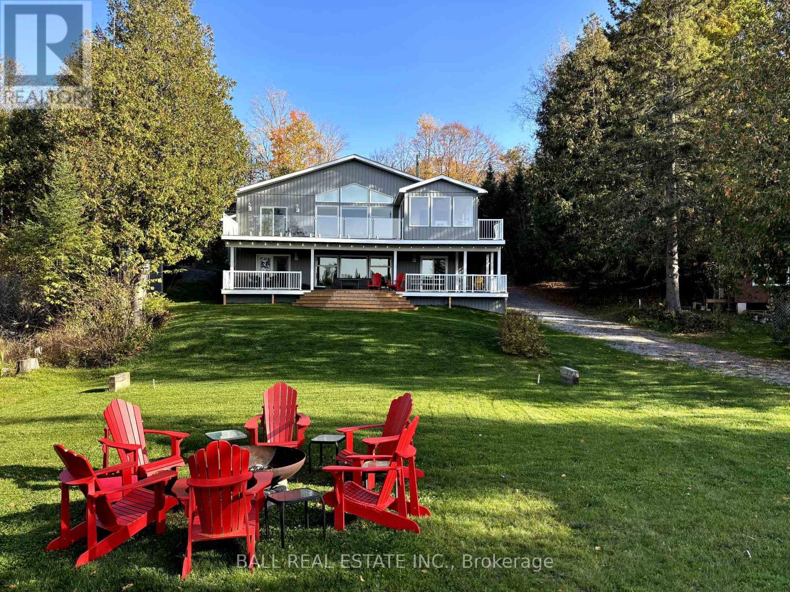 1609 Weslemkoon Lake Road, Limerick, Ontario  K0L 1W0 - Photo 43 - X11978830