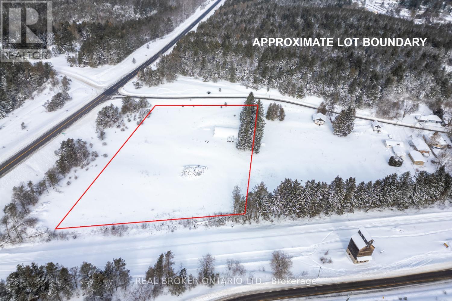 Part Lot 11 Concession 2 Manvers Part 2, Kawartha Lakes (Pontypool), Ontario  L0A 1K0 - Photo 3 - X11983064