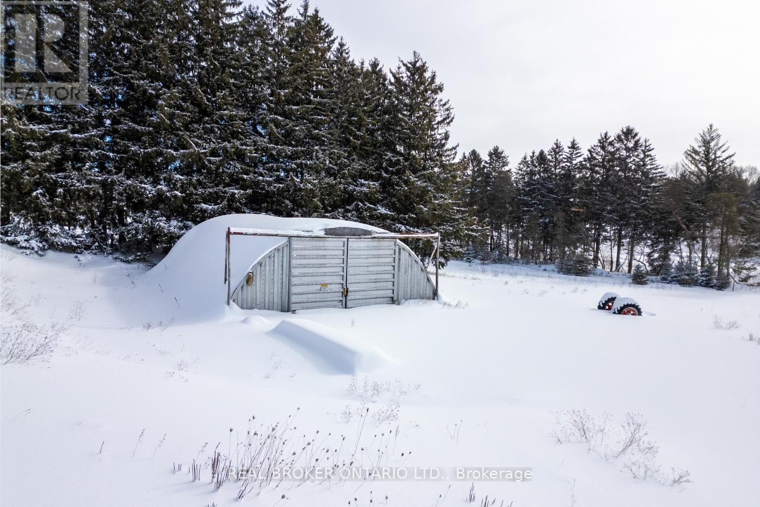 Part Lot 11 Concession 2 Manvers Part 2, Kawartha Lakes (Pontypool), Ontario  L0A 1K0 - Photo 7 - X11983064