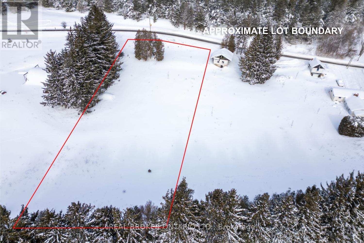 Part Lot 11 Concession 2 Manvers Part 3, Kawartha Lakes (Pontypool), Ontario  L0A 1K0 - Photo 1 - X11983084