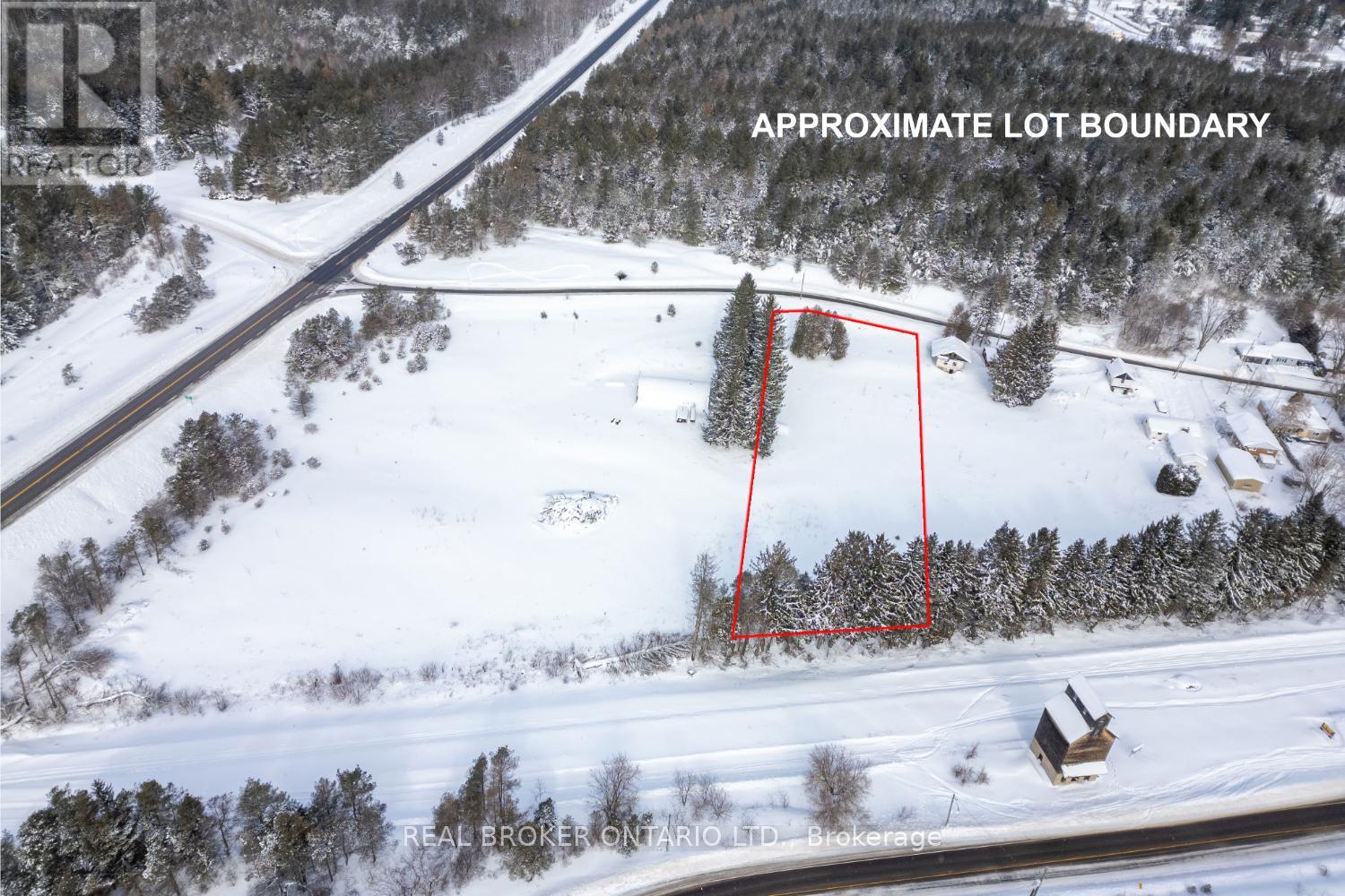 Part Lot 11 Concession 2 Manvers Part 3, Kawartha Lakes (Pontypool), Ontario  L0A 1K0 - Photo 2 - X11983084