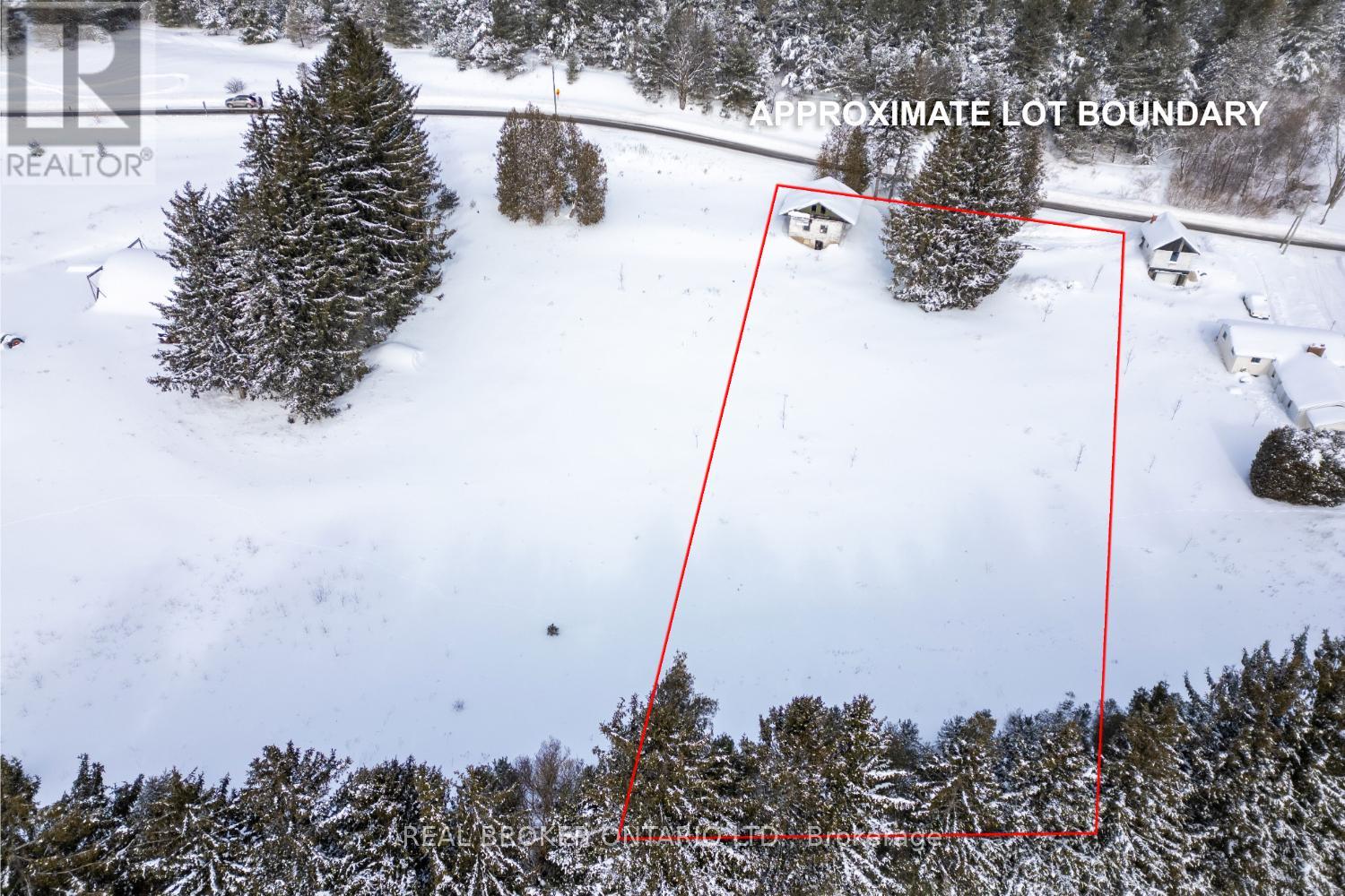 Part Lot 11 Concession 2 Manvers Part 4, Kawartha Lakes (Pontypool), Ontario  L0A 1K0 - Photo 1 - X11983274