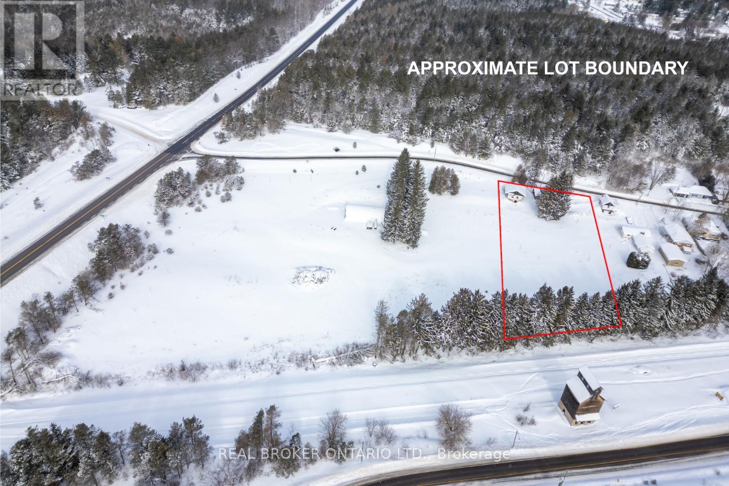 Part Lot 11 Concession 2 Manvers Part 4, Kawartha Lakes (Pontypool), Ontario  L0A 1K0 - Photo 2 - X11983274