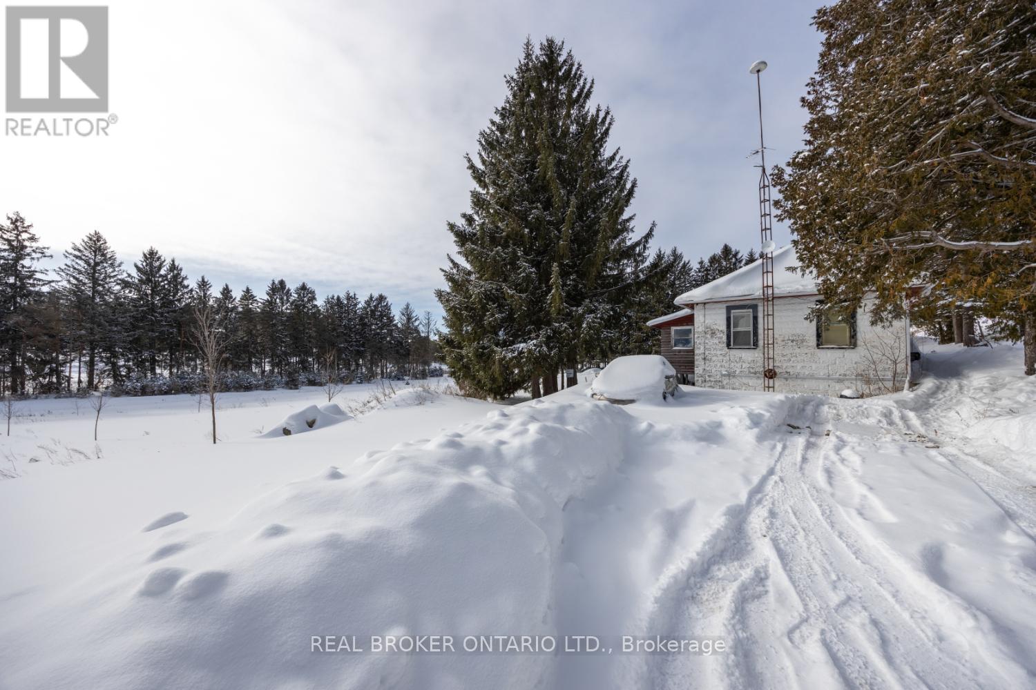 Part Lot 11 Concession 2 Manvers Part 4, Kawartha Lakes (Pontypool), Ontario  L0A 1K0 - Photo 4 - X11983274