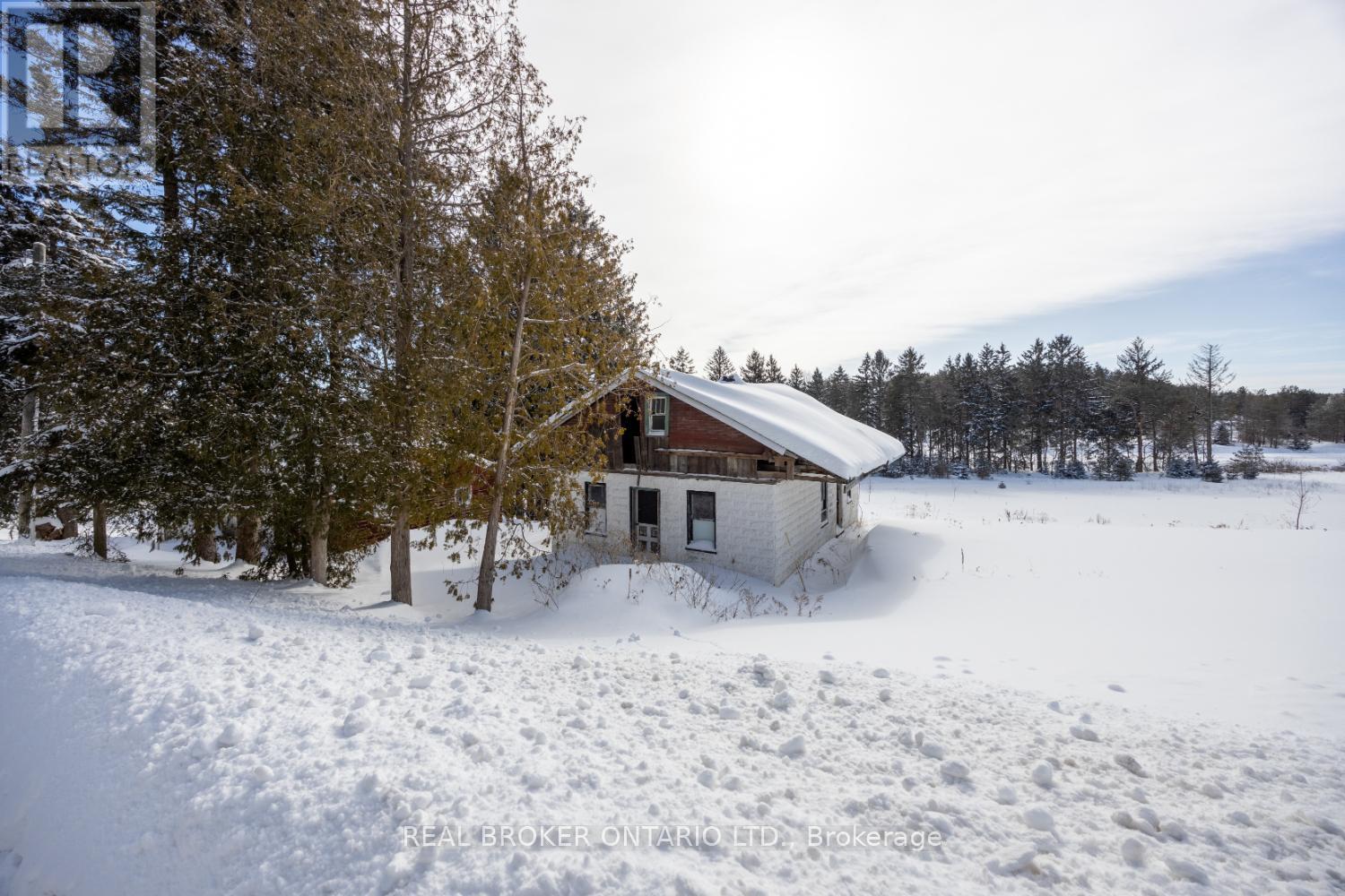 Part Lot 11 Concession 2 Manvers Part 4, Kawartha Lakes (Pontypool), Ontario  L0A 1K0 - Photo 6 - X11983274