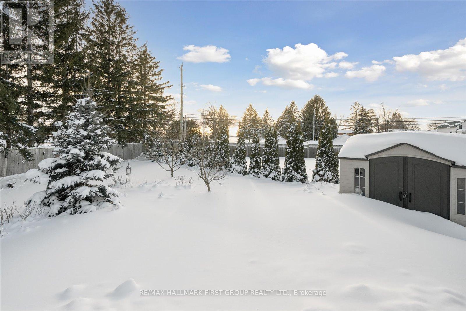 16 Liam Street, Kawartha Lakes (Lindsay), Ontario  K9V 0J3 - Photo 40 - X11983220