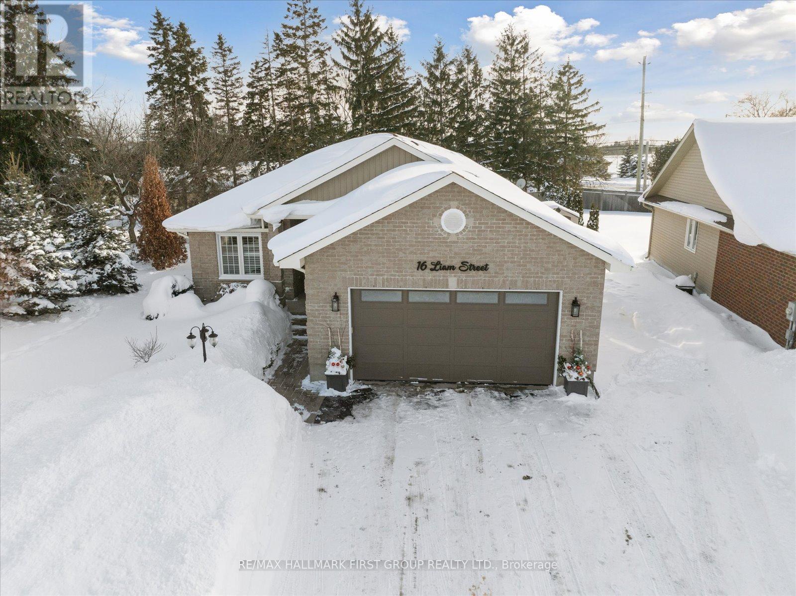 16 Liam Street, Kawartha Lakes (Lindsay), Ontario  K9V 0J3 - Photo 5 - X11983220