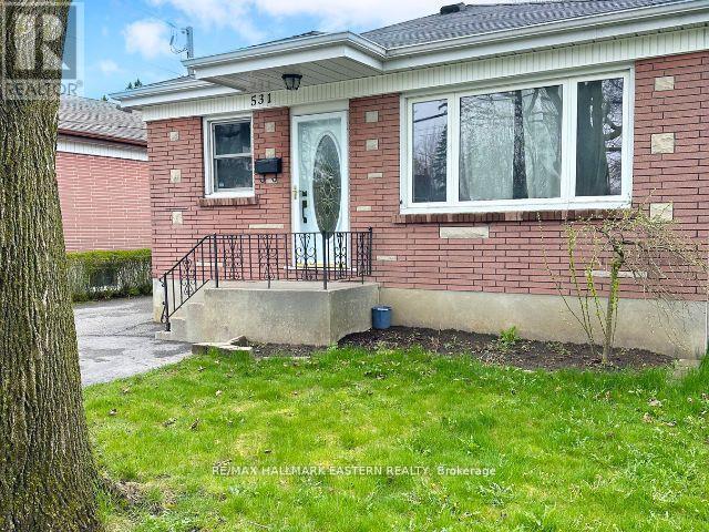 531 Monaghan Road, Peterborough (Monaghan), Ontario  K9J 5H6 - Photo 13 - X11985098