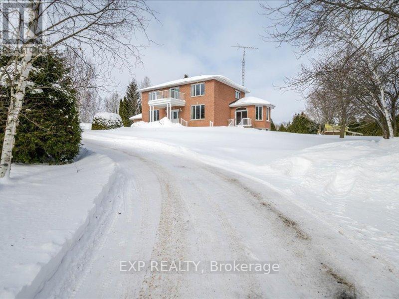 2760 Base Line, Otonabee-South Monaghan, Ontario  K9J 6X7 - Photo 3 - X11986380