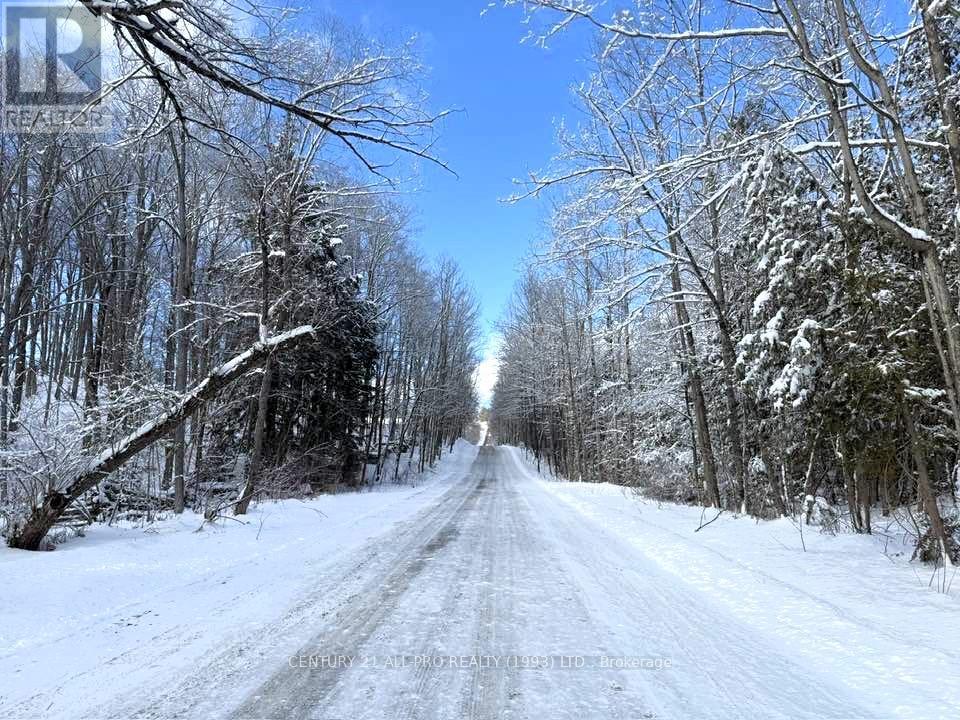 000 Baxter Road, Trent Hills, Ontario  K0L 1Y0 - Photo 1 - X11988459