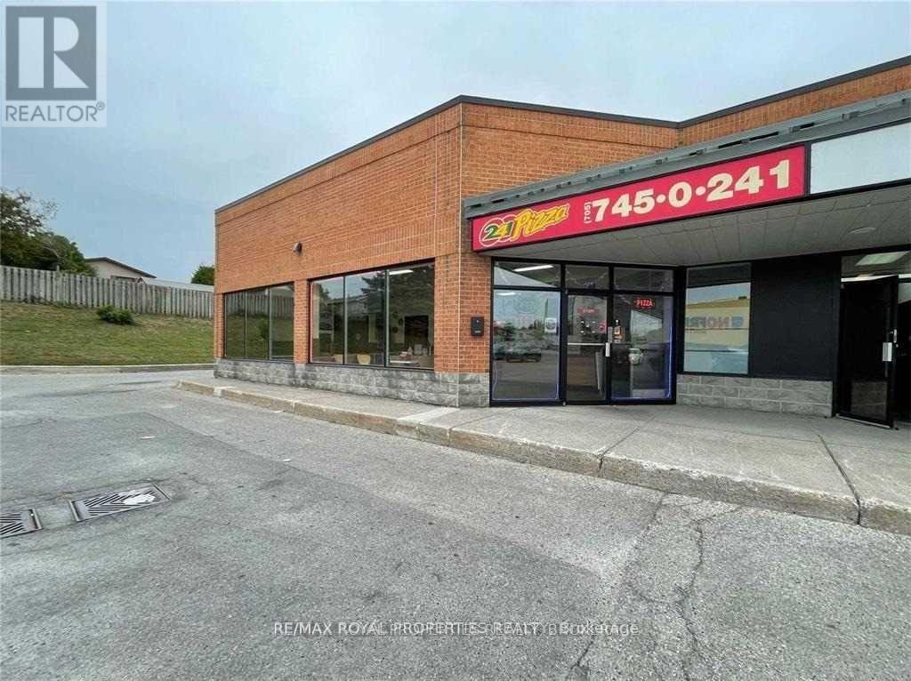 1840 Lansdowne Street W, Peterborough (Downtown), Ontario  K9K 2M9 - Photo 18 - X11989870