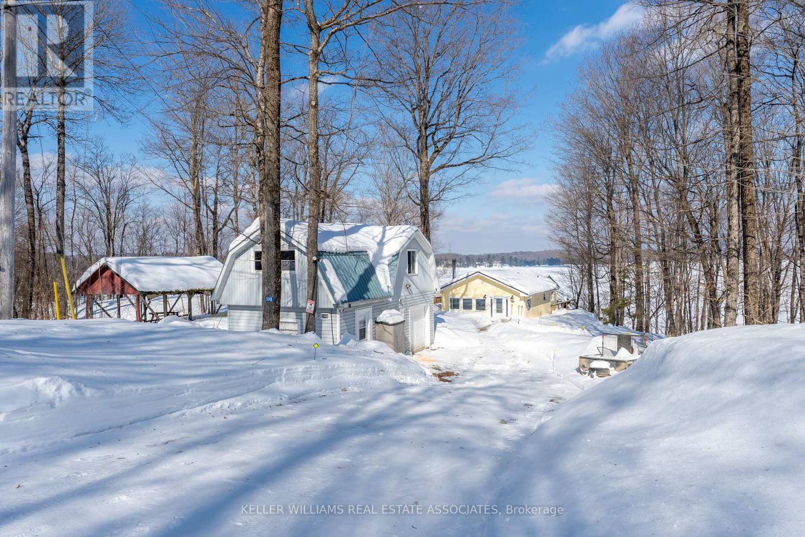 398 Gilbert Bay Lane, Wollaston, Ontario  K0L 1P0 - Photo 39 - X11992568