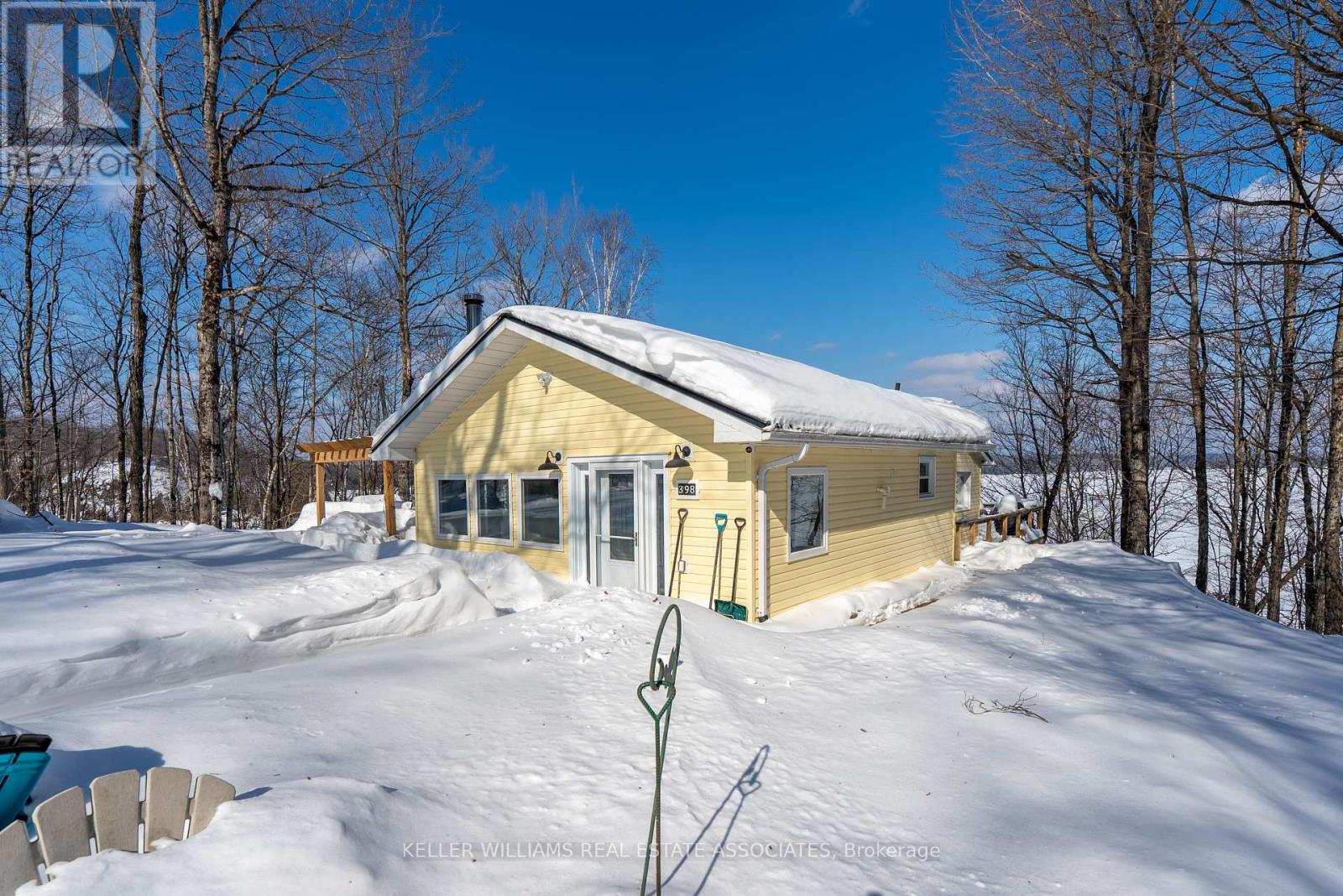 398 Gilbert Bay Lane, Wollaston, Ontario  K0L 1P0 - Photo 41 - X11992568