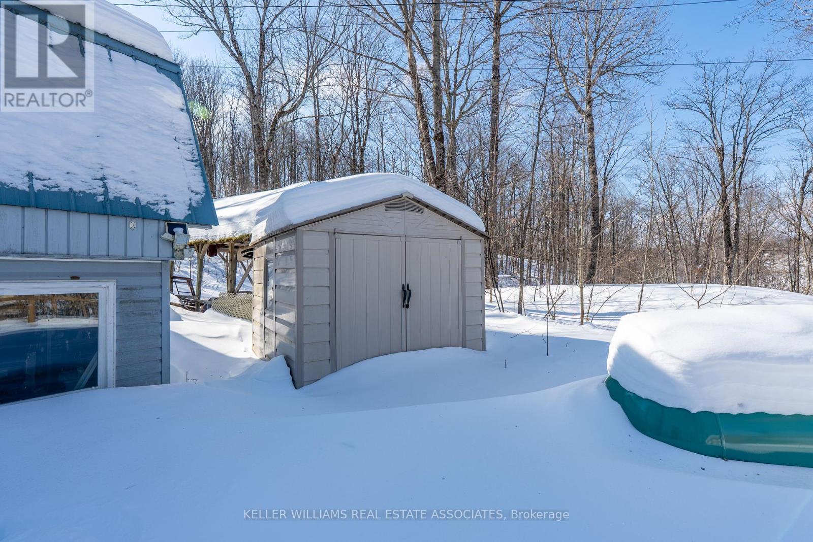 398 Gilbert Bay Lane, Wollaston, Ontario  K0L 1P0 - Photo 42 - X11992568