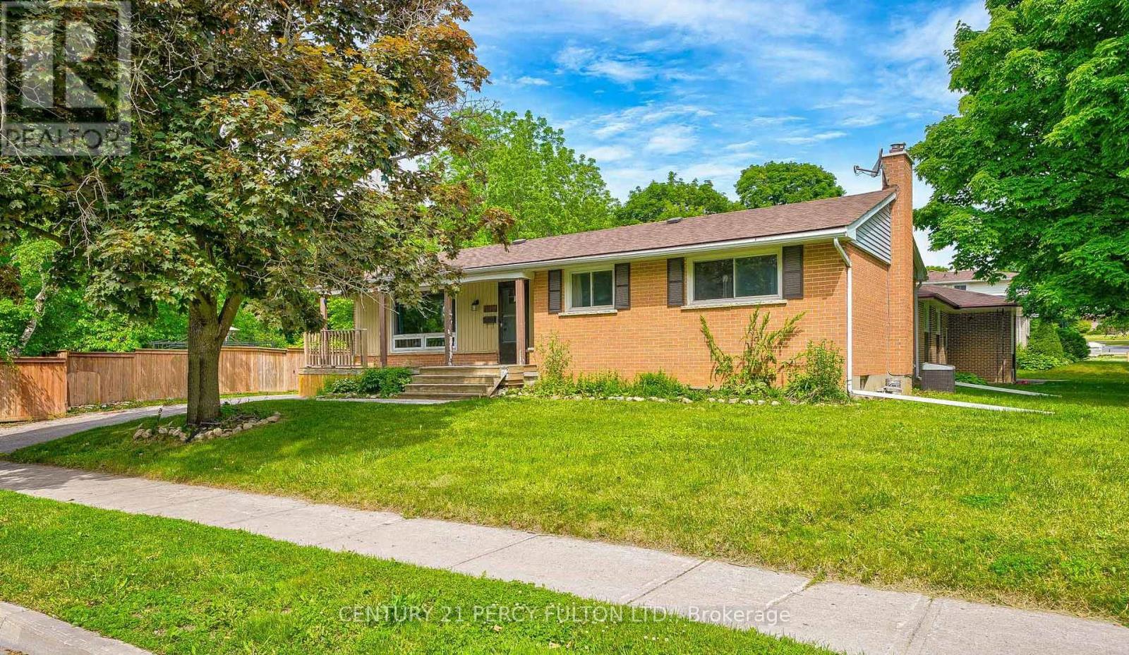 Main Floor - 1215 Franklin Drive, Peterborough (Northcrest), Ontario  K9H 6Z1 - Photo 1 - X11993978