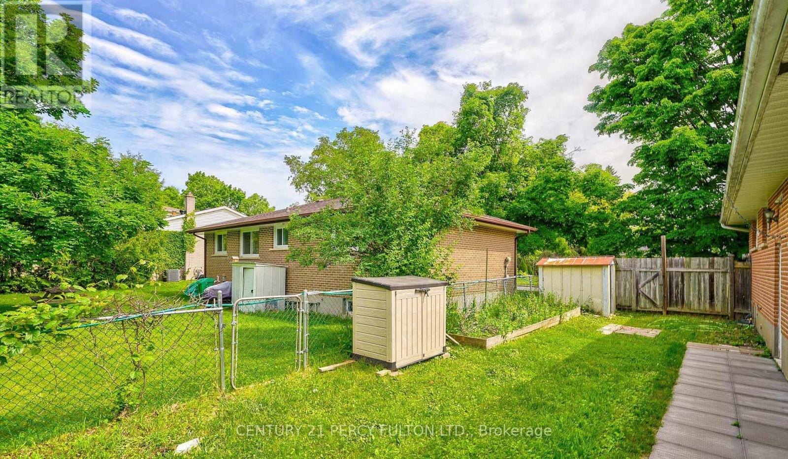 Basement - 1215 Franklin Drive, Peterborough (Northcrest), Ontario  K9H 6Z1 - Photo 16 - X11993988