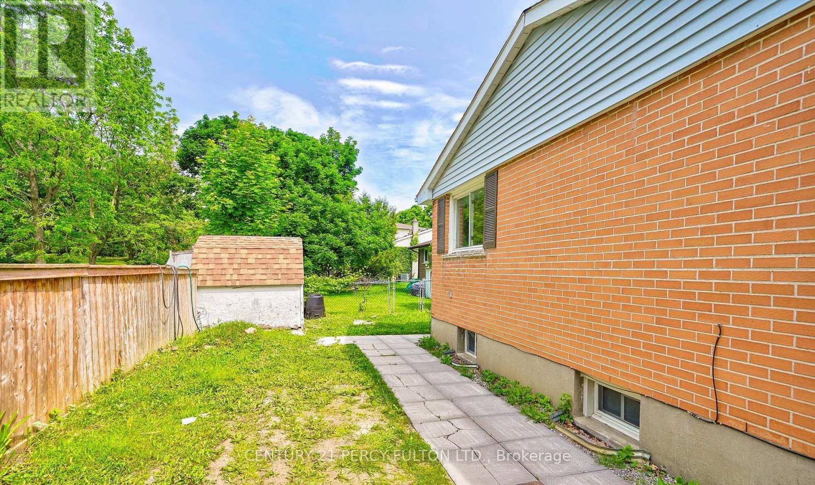 Basement - 1215 Franklin Drive, Peterborough (Northcrest), Ontario  K9H 6Z1 - Photo 17 - X11993988