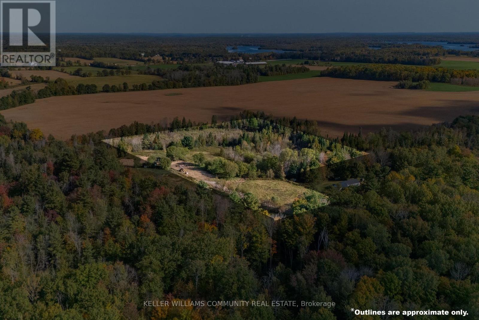 1012 12th Line W, Trent Hills, Ontario  K0L 1Y0 - Photo 1 - X11994718