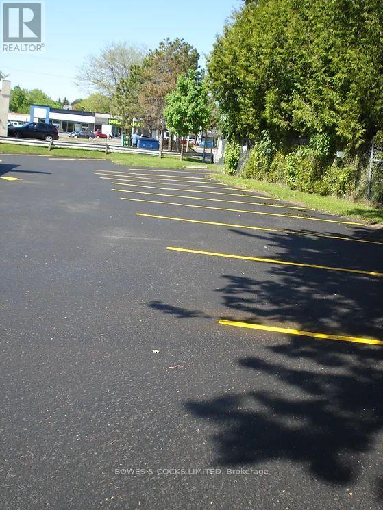 N/a Mark's Asphalt Sealing & Pavement Marking, Galway-Cavendish And Harvey, Ontario  K0L 1J0 - Photo 5 - X11995028