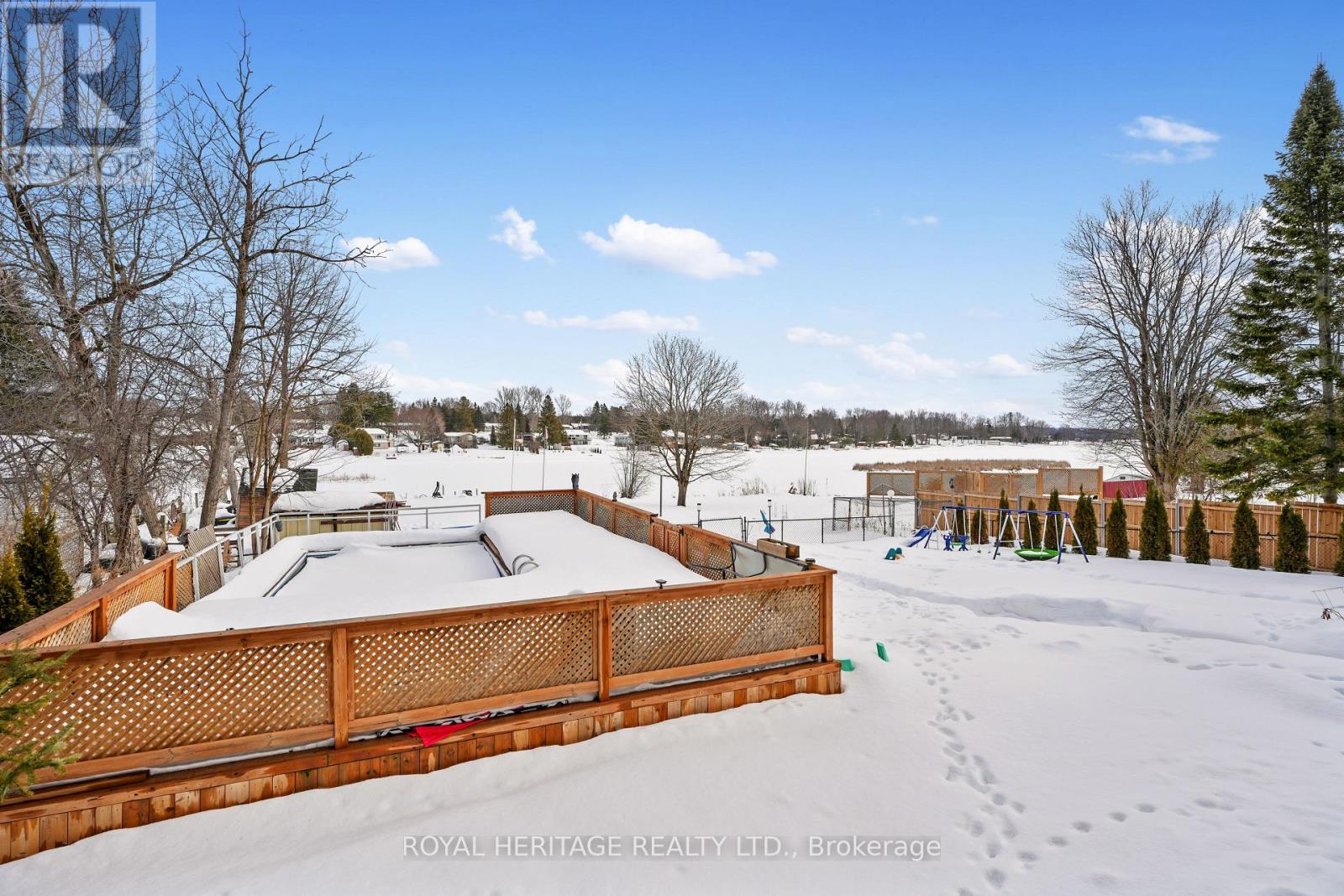 16 Bayview Drive, Kawartha Lakes, Ontario  K0L 2G0 - Photo 41 - X11995092