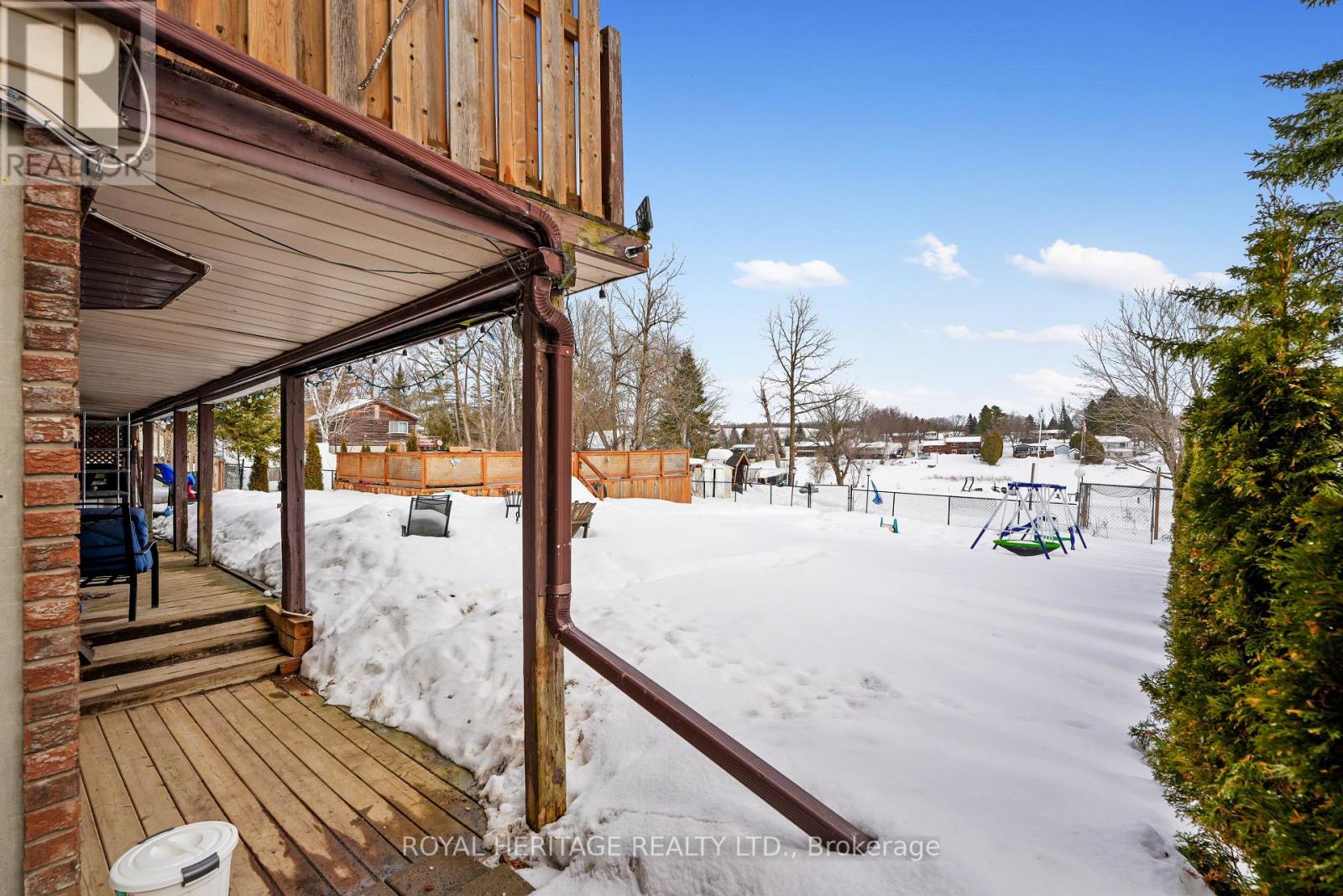 16 Bayview Drive, Kawartha Lakes, Ontario  K0L 2G0 - Photo 8 - X11995092