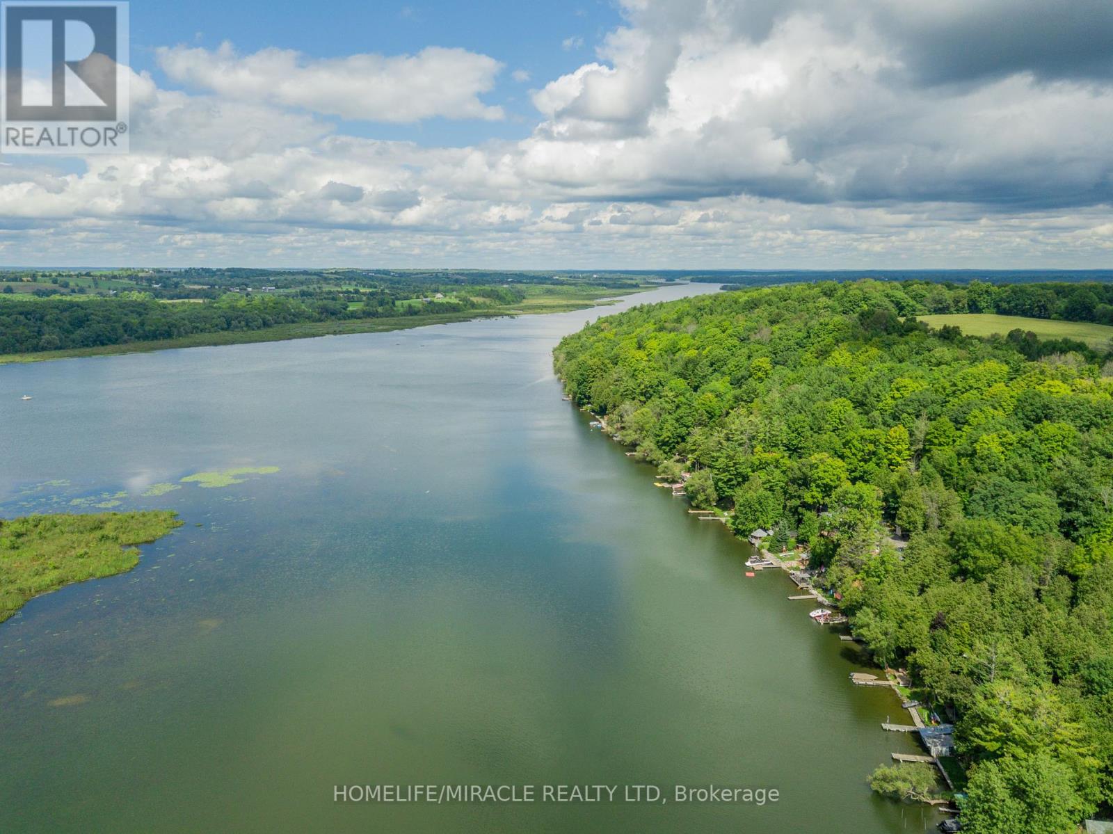 000 Marine Drive, Trent Hills, Ontario  K0L 1Y0 - Photo 1 - X11998003