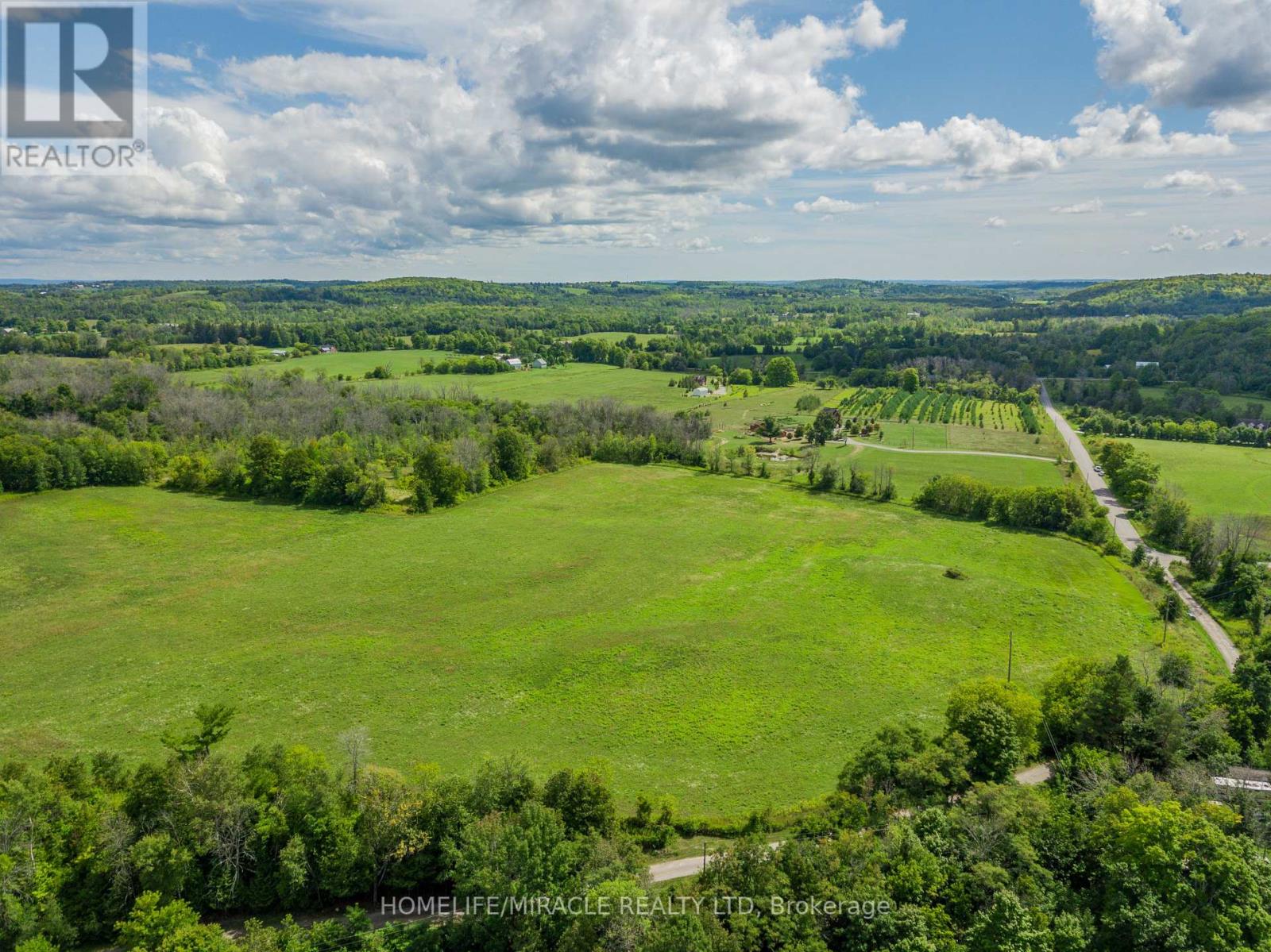 (17.41 Acres) - 00 Marine Drive, Trent Hills, Ontario  K0L 1Y0 - Photo 11 - X11998408