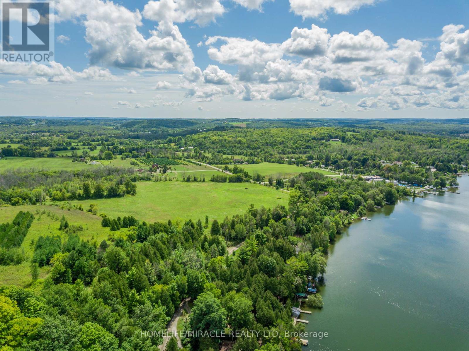 (17.41 Acres) - 00 Marine Drive, Trent Hills, Ontario  K0L 1Y0 - Photo 8 - X11998408