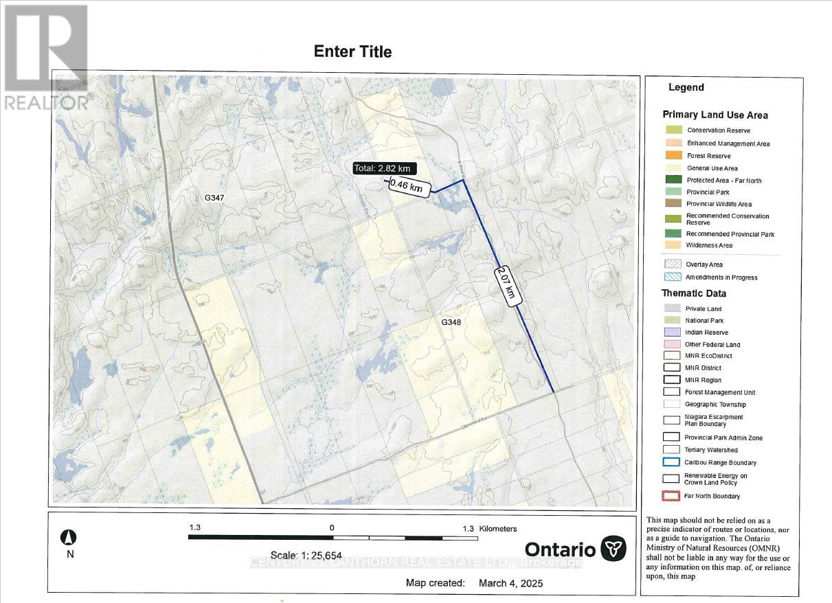 0 Pineview Ridge Road, Tudor & Cashel, Ontario  K0L 1W0 - Photo 3 - X11999691