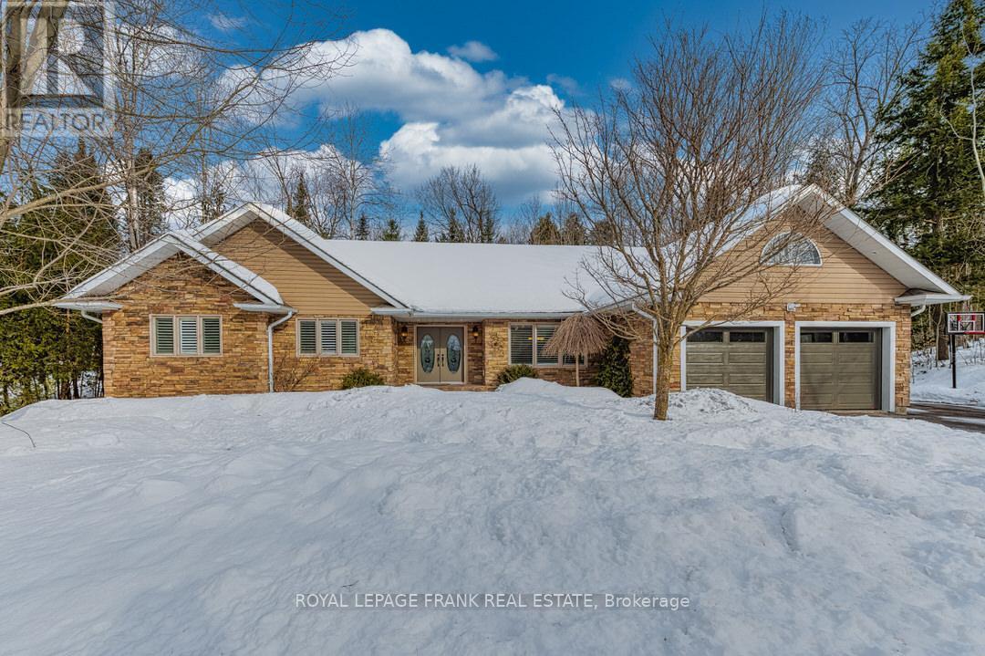 38 Sumcot Drive, Trent Lakes, Ontario  K0L 1J0 - Photo 1 - X12000390