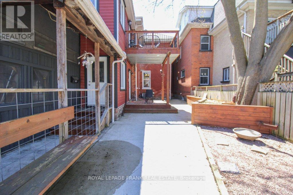 210 Mcdonnel Street, Peterborough (Downtown), Ontario  K9H 2V9 - Photo 35 - X12001756