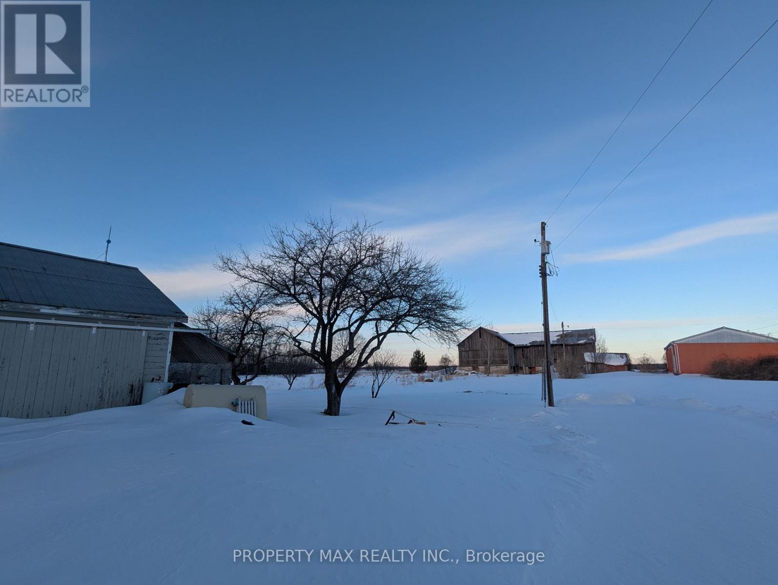 1015 Payne Line Road, Douro-Dummer, Ontario  K0L 3A0 - Photo 29 - X12002292