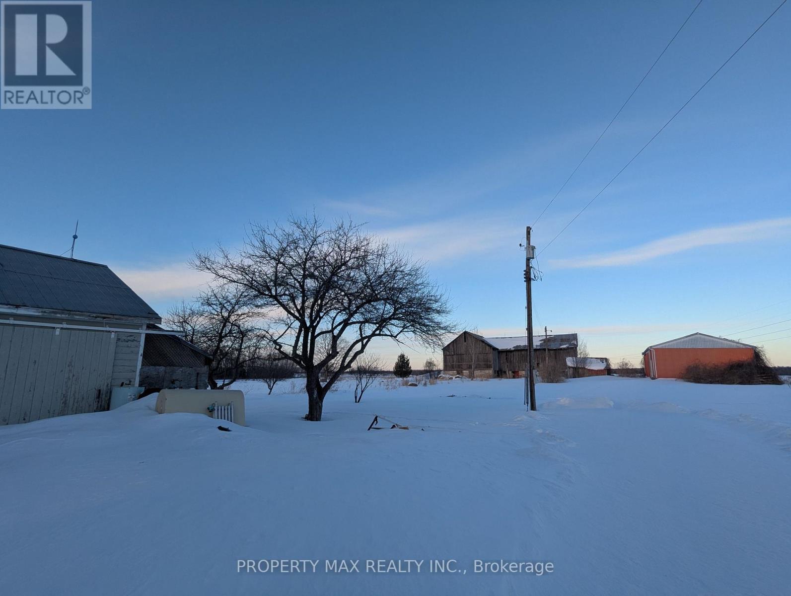 1015 Payne Line Road, Douro-Dummer, Ontario  K0L 3A0 - Photo 30 - X12002292