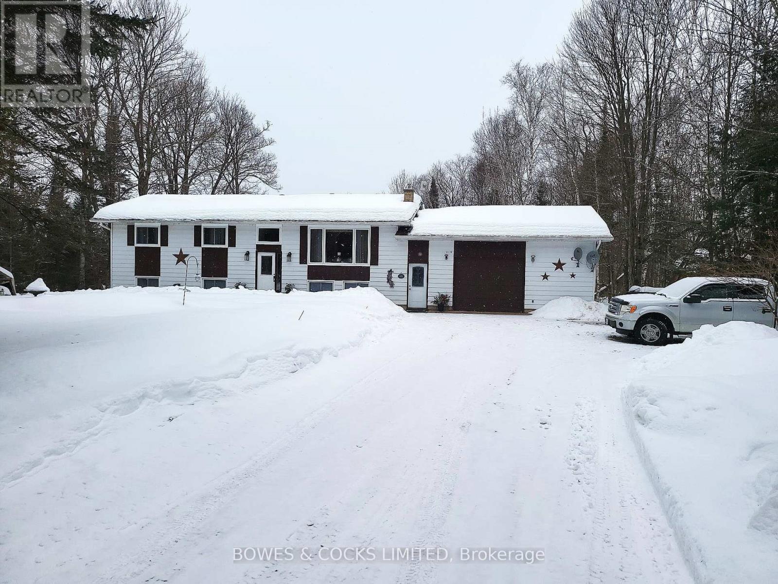 109 Quarry Road, Bancroft, Ontario  K0L 1C0 - Photo 2 - X12002609