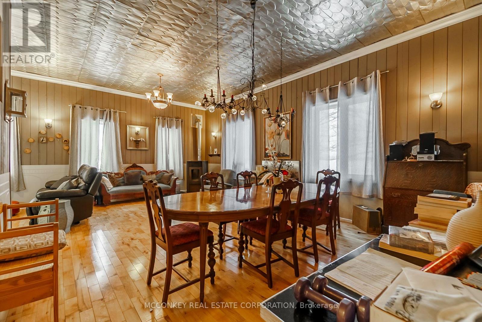 2385 Northey's Road, Smith-Ennismore-Lakefield (Lakefield), Ontario  K0L 2H0 - Photo 12 - X12004030