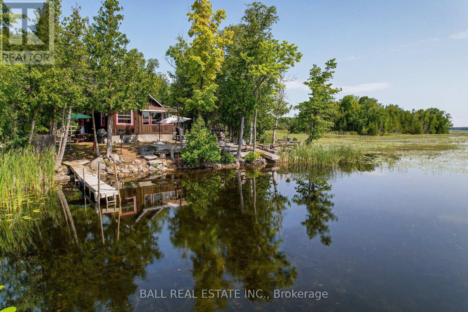 116b Mukwa Bay Estates Road, Curve Lake First Nation 35 (Curve Lake First Nation), Ontario  K0L 1J0 - Photo 3 - X12007221