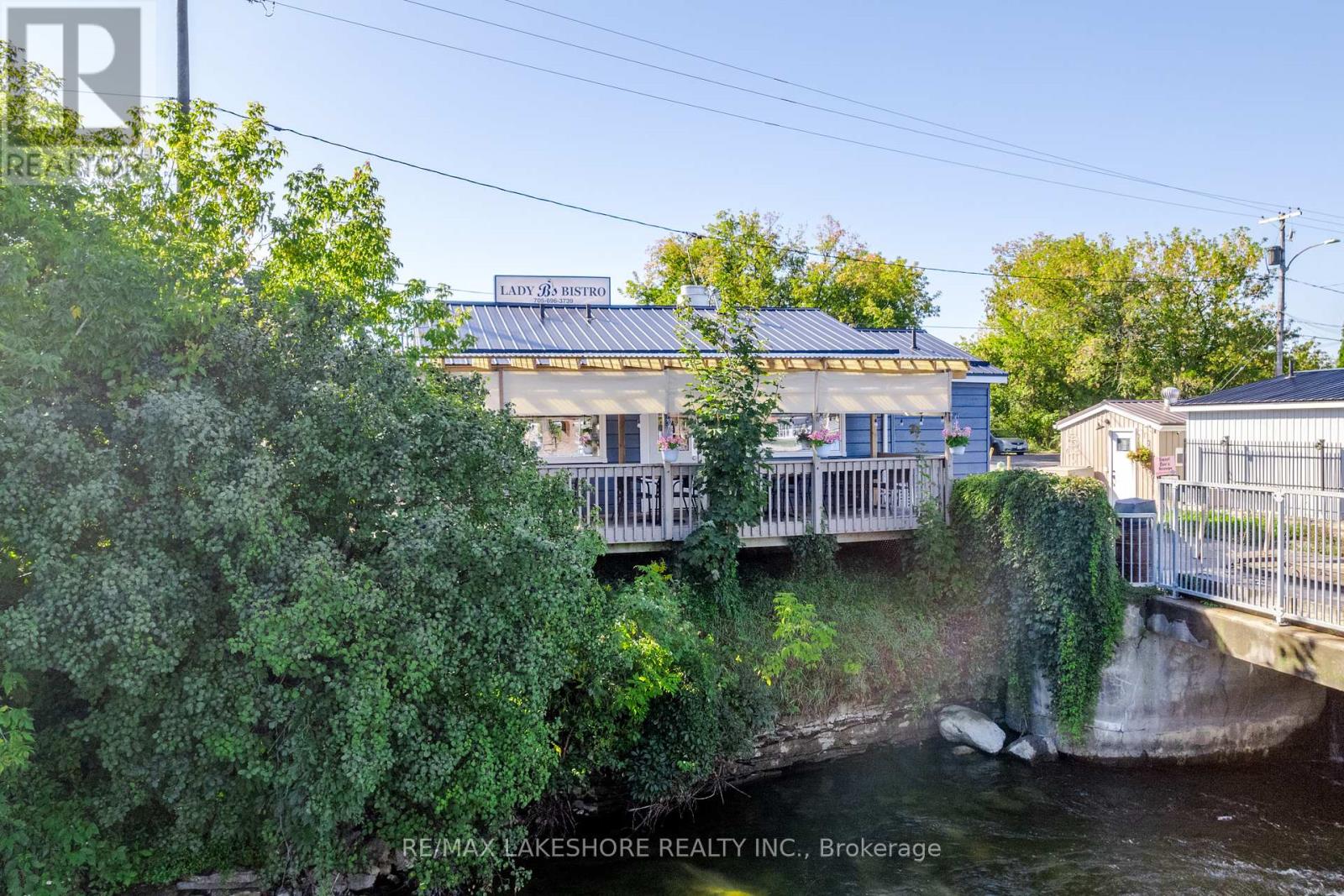 3 Bridge Street S, Trent Hills (Hastings), Ontario  K0L 1Y0 - Photo 2 - X12010036