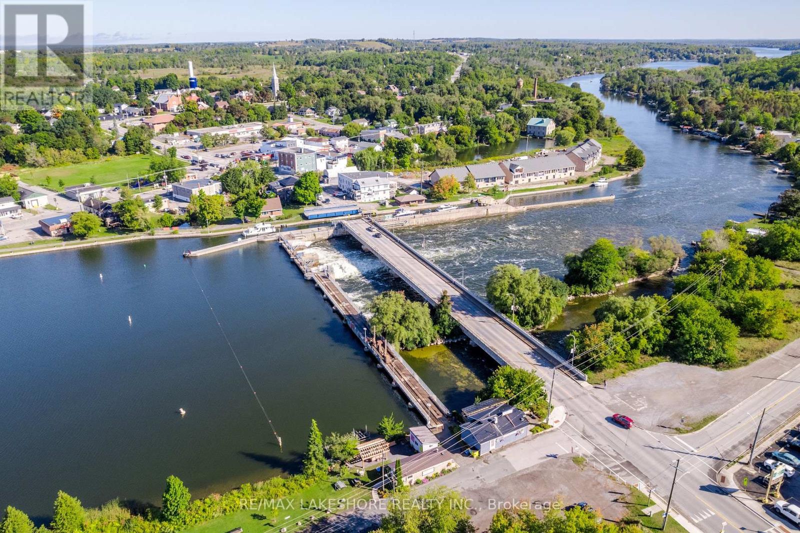 3 Bridge Street S, Trent Hills (Hastings), Ontario  K0L 1Y0 - Photo 24 - X12010036